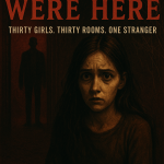 Girls Were Here: Thirty Girls. Thirty Rooms. One Stranger