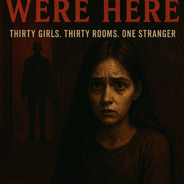 Girls Were Here: Thirty Girls. Thirty Rooms. One Stranger