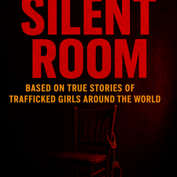 The Silent Room: Based on True Stories of Trafficked Girls Around the World