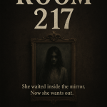 Room 217: She waited inside the mirror. Now she wants out