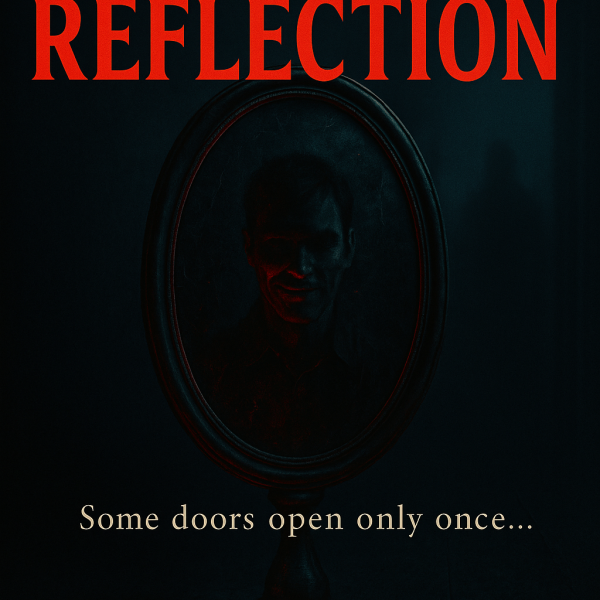 The Tenth Reflection: Some doors open only once…