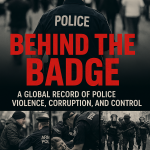 Behind the Badge: A Global Record of Police Violence, Corruption, and Control