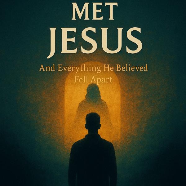 Daniel Met Jesus: And Everything He Believed Fell Apart