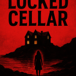 The Locked Cellar: Adult psychological thriller