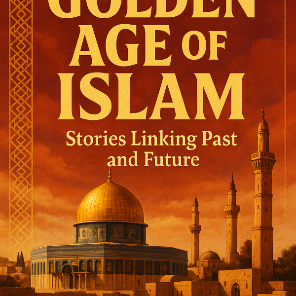 The Golden Age of Islam: Stories Linking Past and Future