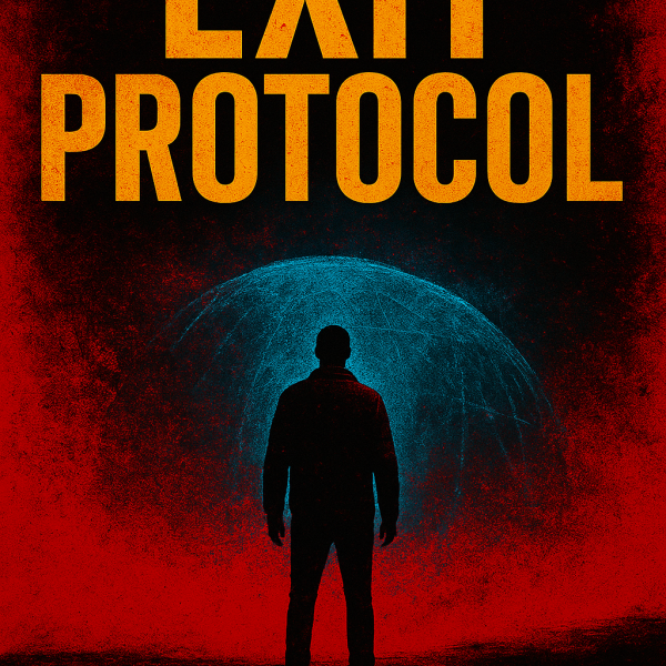 Exit Protocol: When freedom is forbidden, escape becomes rebellion