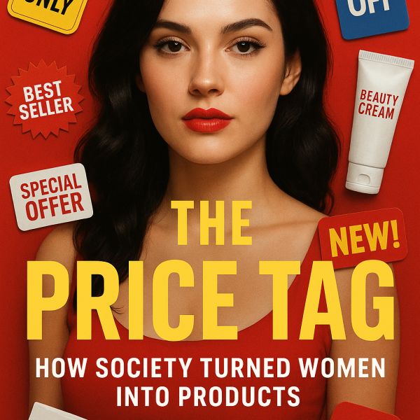 The Price Tag: How Society Turned Women into Products