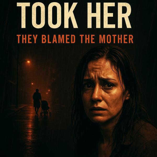 Somebody Took Her: They Blamed the Mother