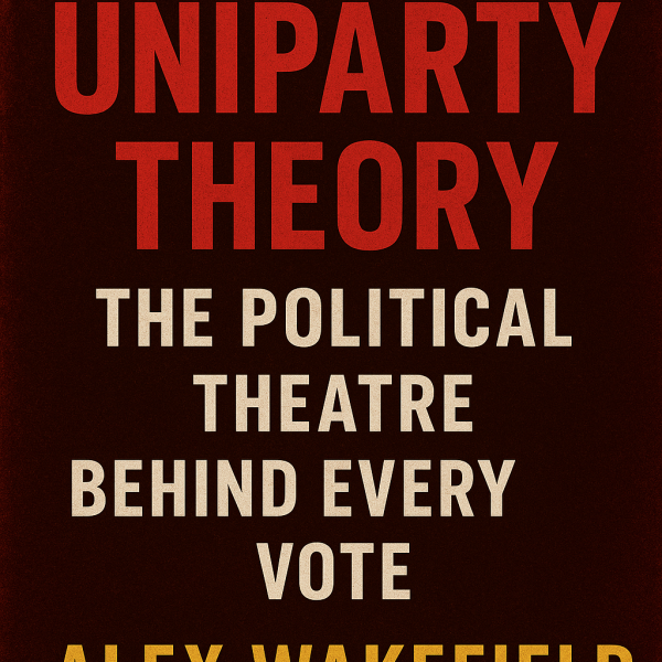 The Uniparty Theory: The Political Theatre Behind Every Vote