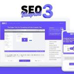 GLEN ALLSOPP – SEO BLUEPRINT 3