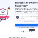 Master the Science of Sales with Conversion Rate Academy