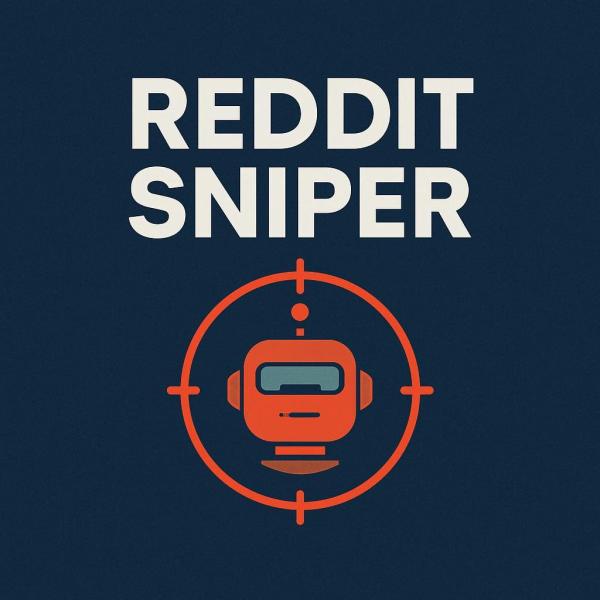 GMB CRUSH — REDDIT SNIPER METHOD
