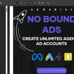 Unlock Unlimited Ad Accounts in 2025 – The No Bound Ads Full Bundle
