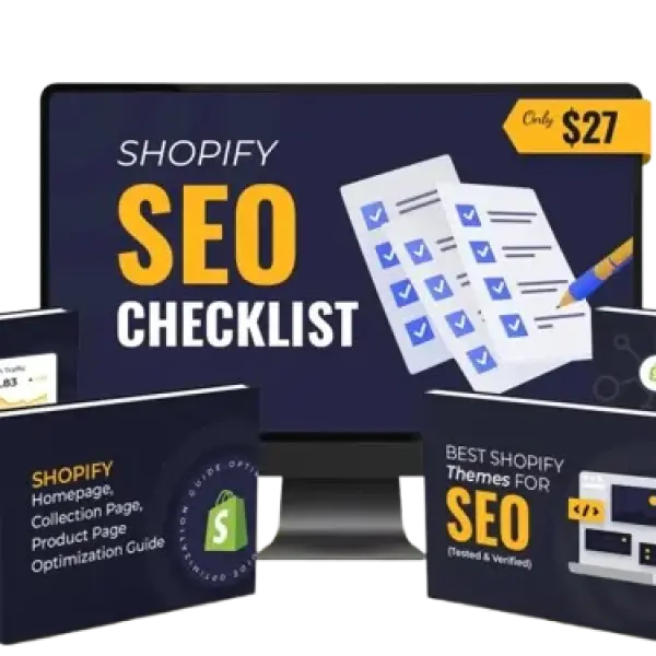 Boost Your Shopify Sales: The Ultimate SEO Checklist for Organic Growth